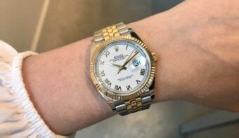 rolex horloge dames marktplaats|wat kost een Rolex horloge.